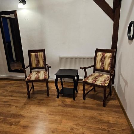 Gasthof Clara Sibiu Ngoại thất bức ảnh