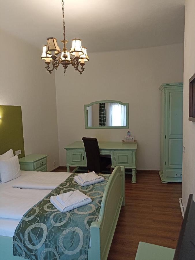 Gasthof Clara Sibiu Ngoại thất bức ảnh