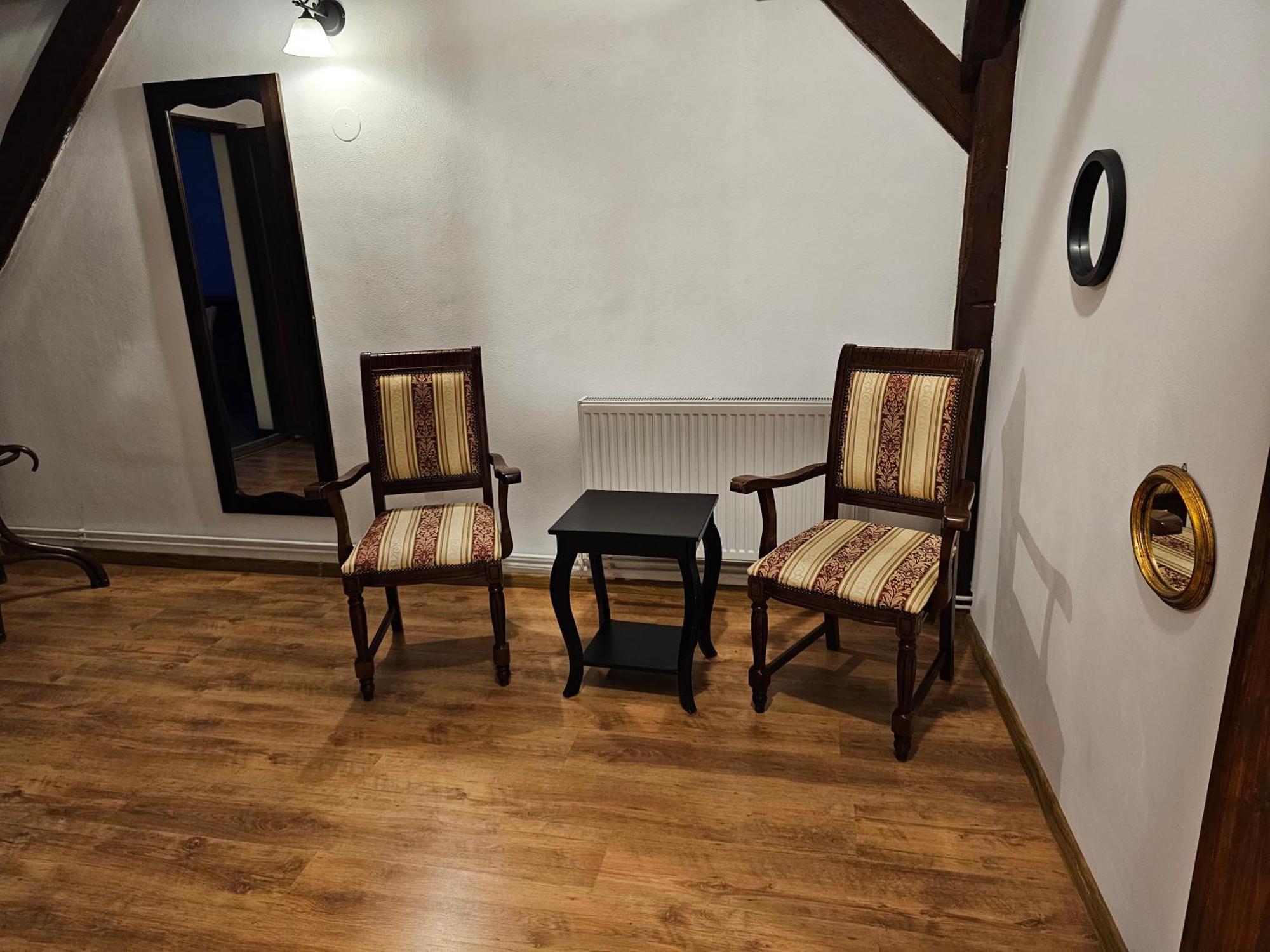 Gasthof Clara Sibiu Ngoại thất bức ảnh
