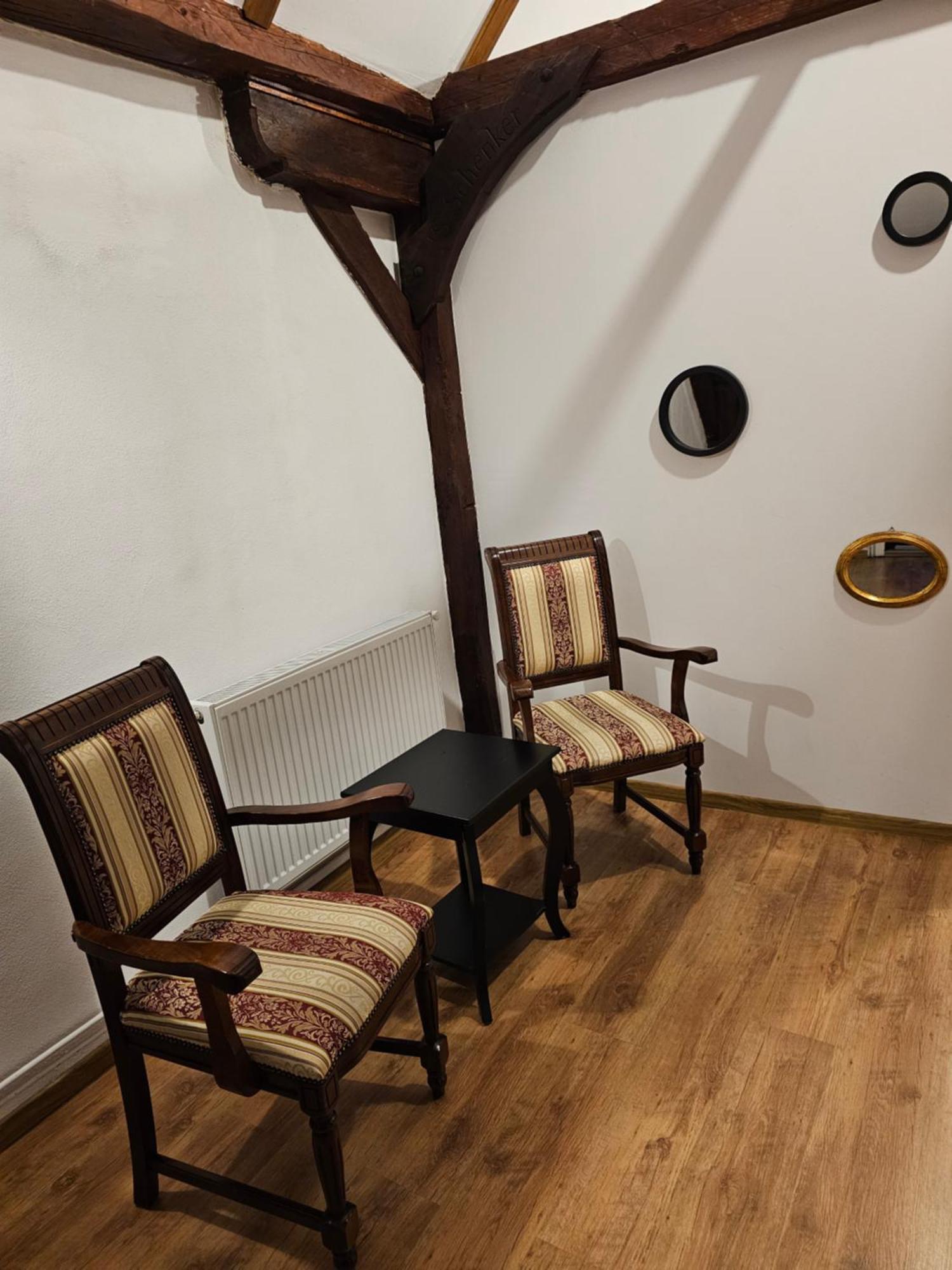 Gasthof Clara Sibiu Ngoại thất bức ảnh
