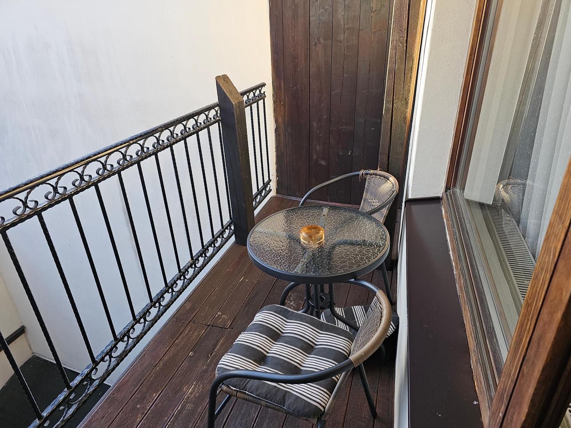 Gasthof Clara Sibiu Ngoại thất bức ảnh