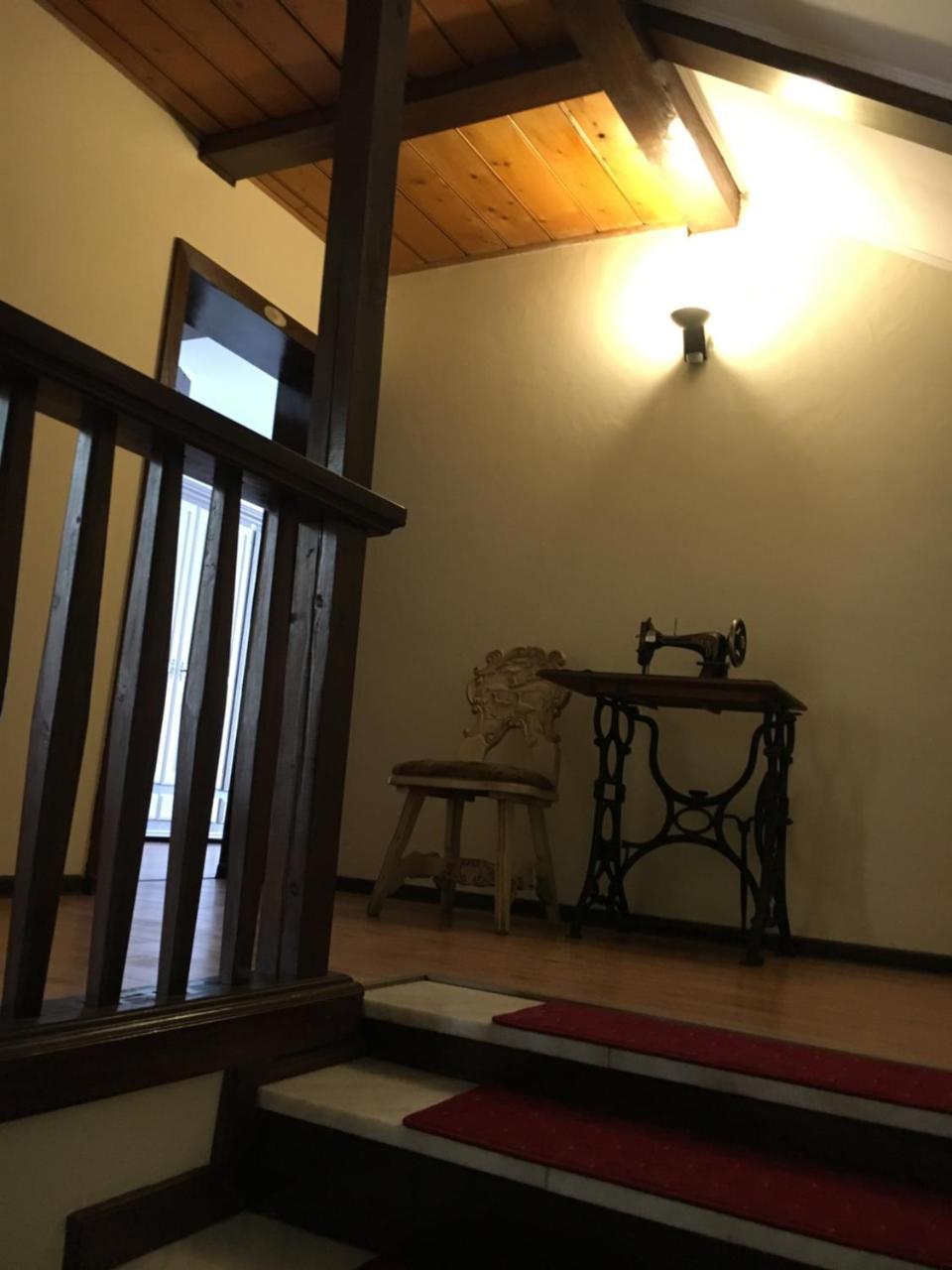 Gasthof Clara Sibiu Ngoại thất bức ảnh