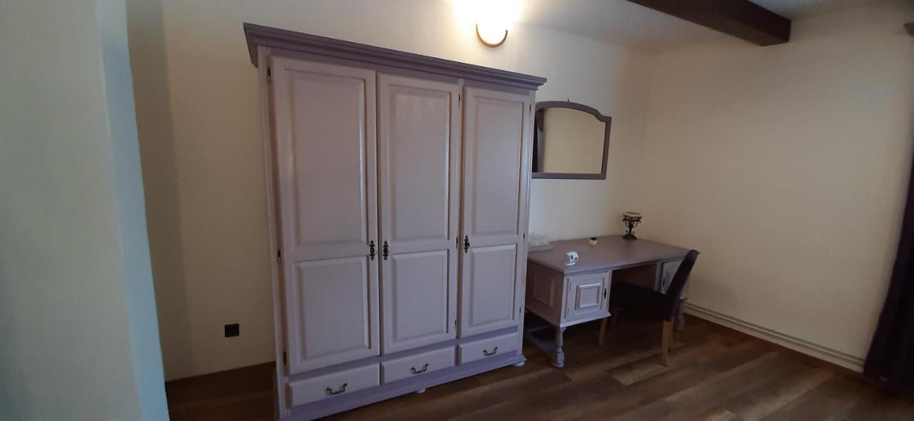 Gasthof Clara Sibiu Ngoại thất bức ảnh