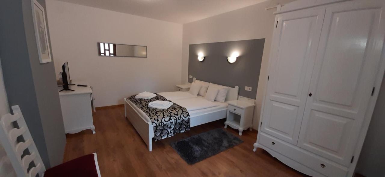 Gasthof Clara Sibiu Phòng bức ảnh