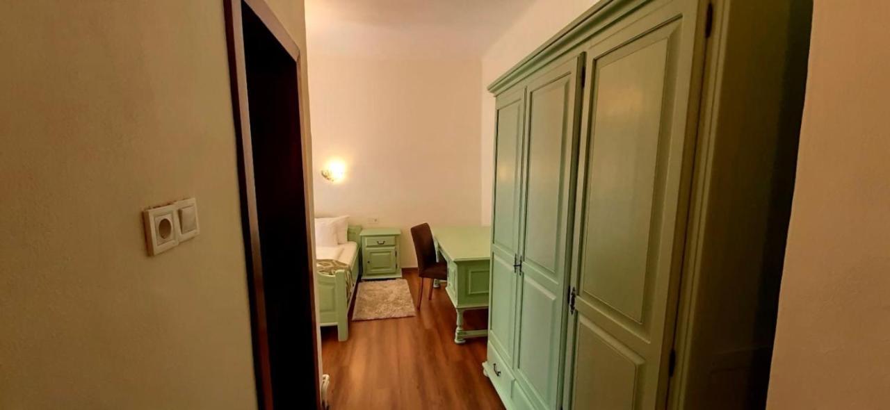 Gasthof Clara Sibiu Ngoại thất bức ảnh