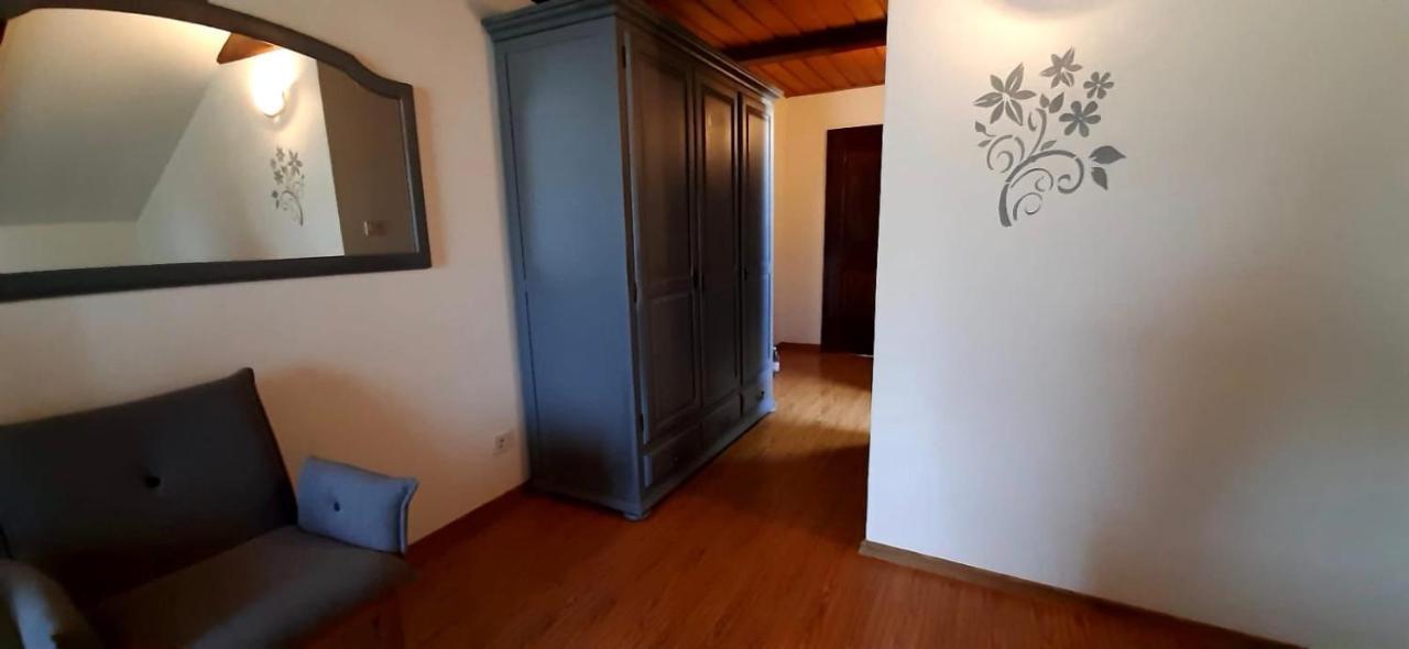 Gasthof Clara Sibiu Ngoại thất bức ảnh
