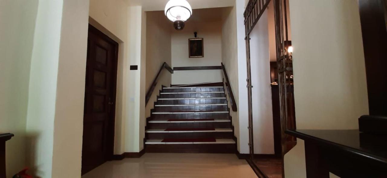 Gasthof Clara Sibiu Ngoại thất bức ảnh