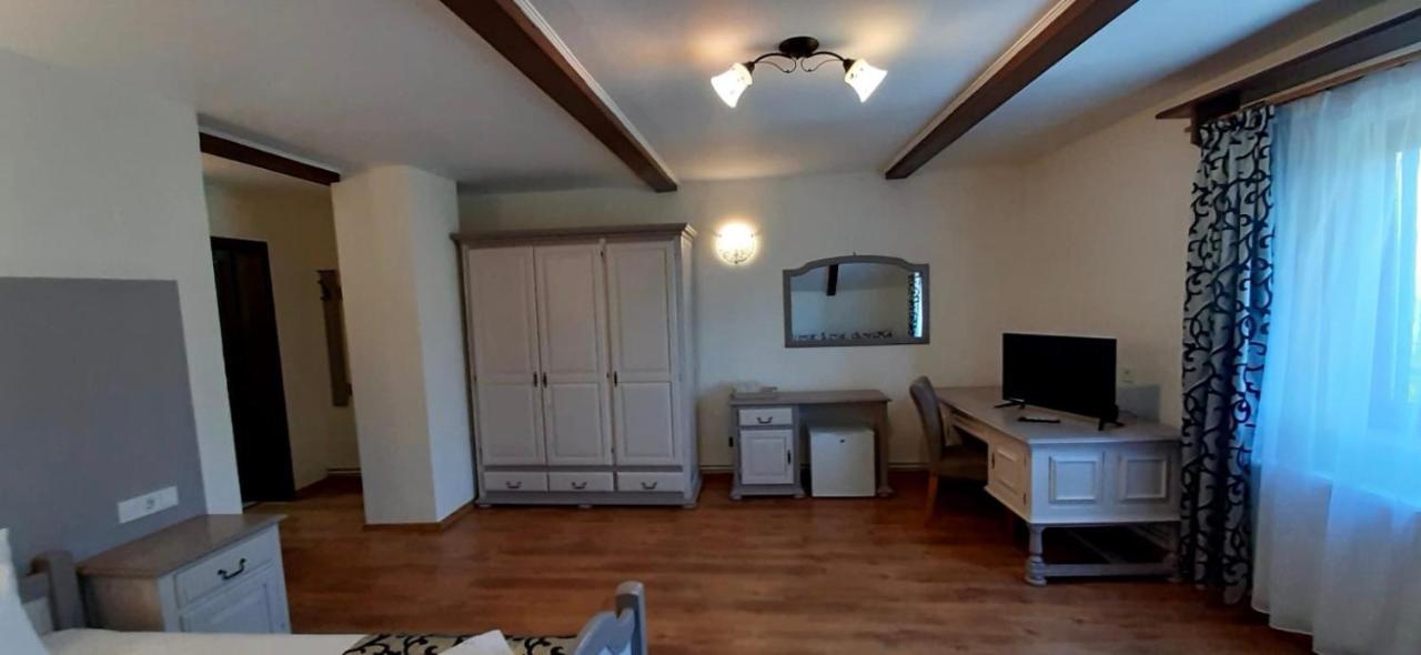 Gasthof Clara Sibiu Ngoại thất bức ảnh