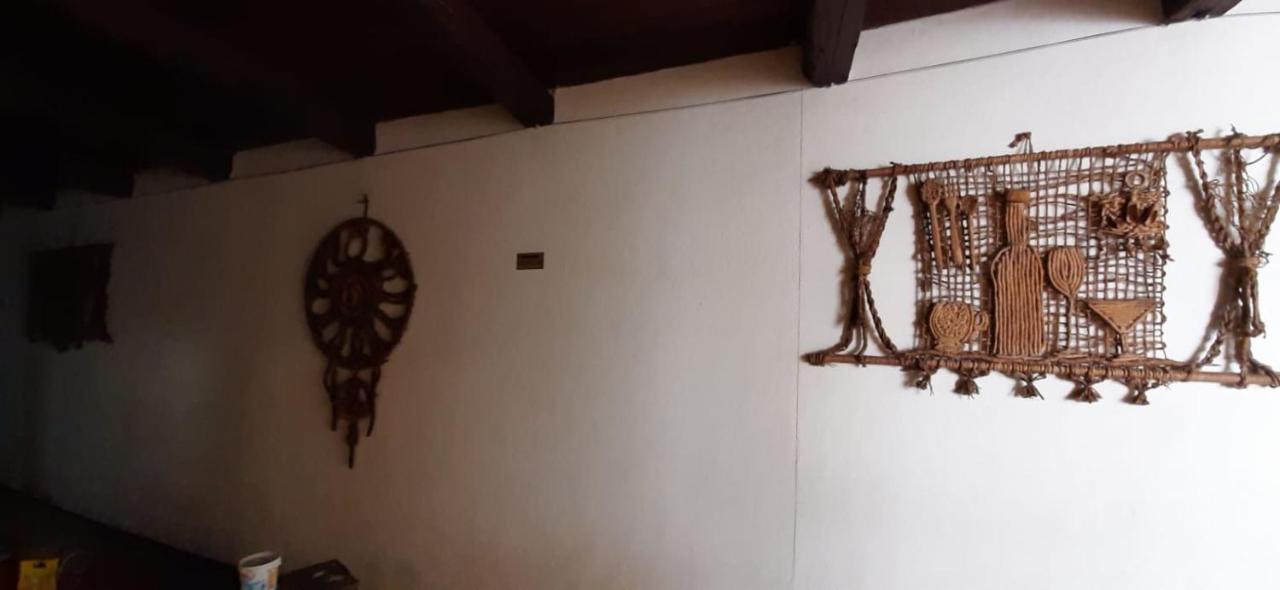 Gasthof Clara Sibiu Ngoại thất bức ảnh