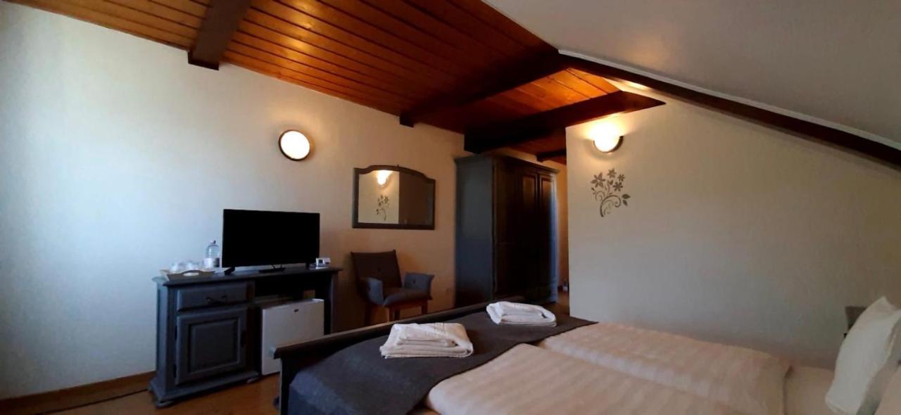Gasthof Clara Sibiu Ngoại thất bức ảnh